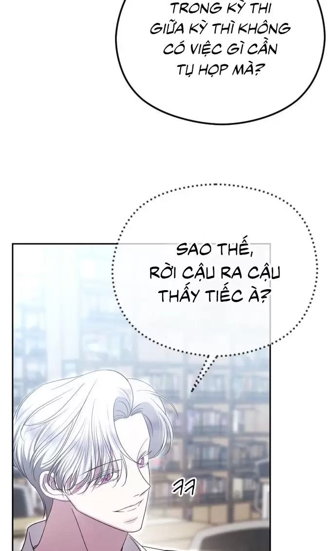 Kết Thúc, Tôi Muốn Thay Đổi Nó Chap 76 - Next Chap 77