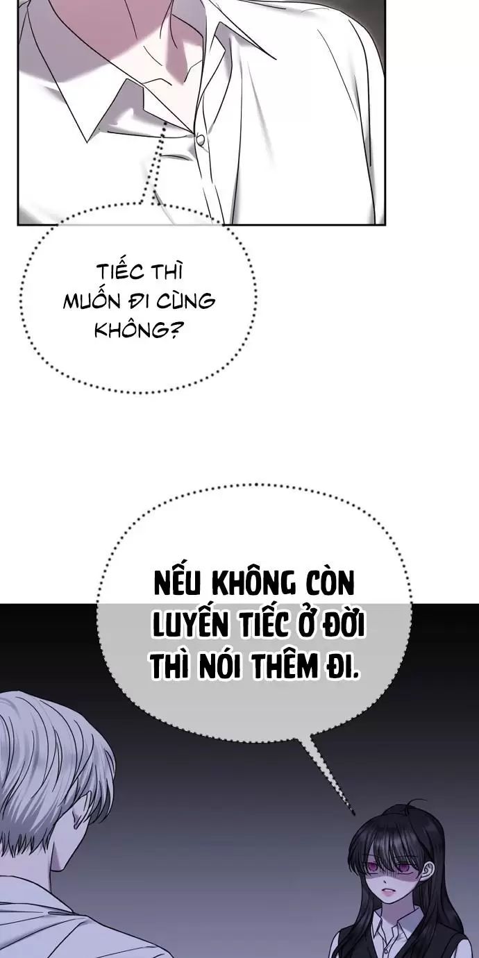 Kết Thúc, Tôi Muốn Thay Đổi Nó Chap 76 - Next Chap 77