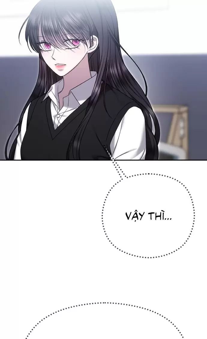 Kết Thúc, Tôi Muốn Thay Đổi Nó Chap 76 - Next Chap 77