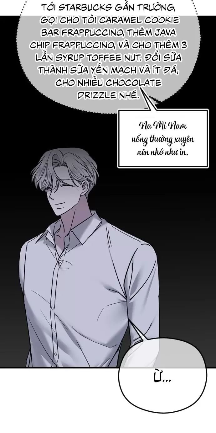 Kết Thúc, Tôi Muốn Thay Đổi Nó Chap 76 - Next Chap 77