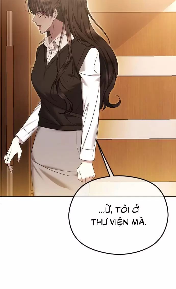 Kết Thúc, Tôi Muốn Thay Đổi Nó Chap 76 - Next Chap 77