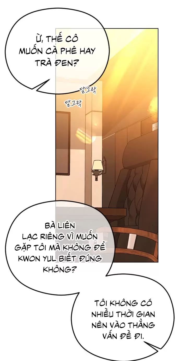 Kết Thúc, Tôi Muốn Thay Đổi Nó Chap 76 - Next Chap 77