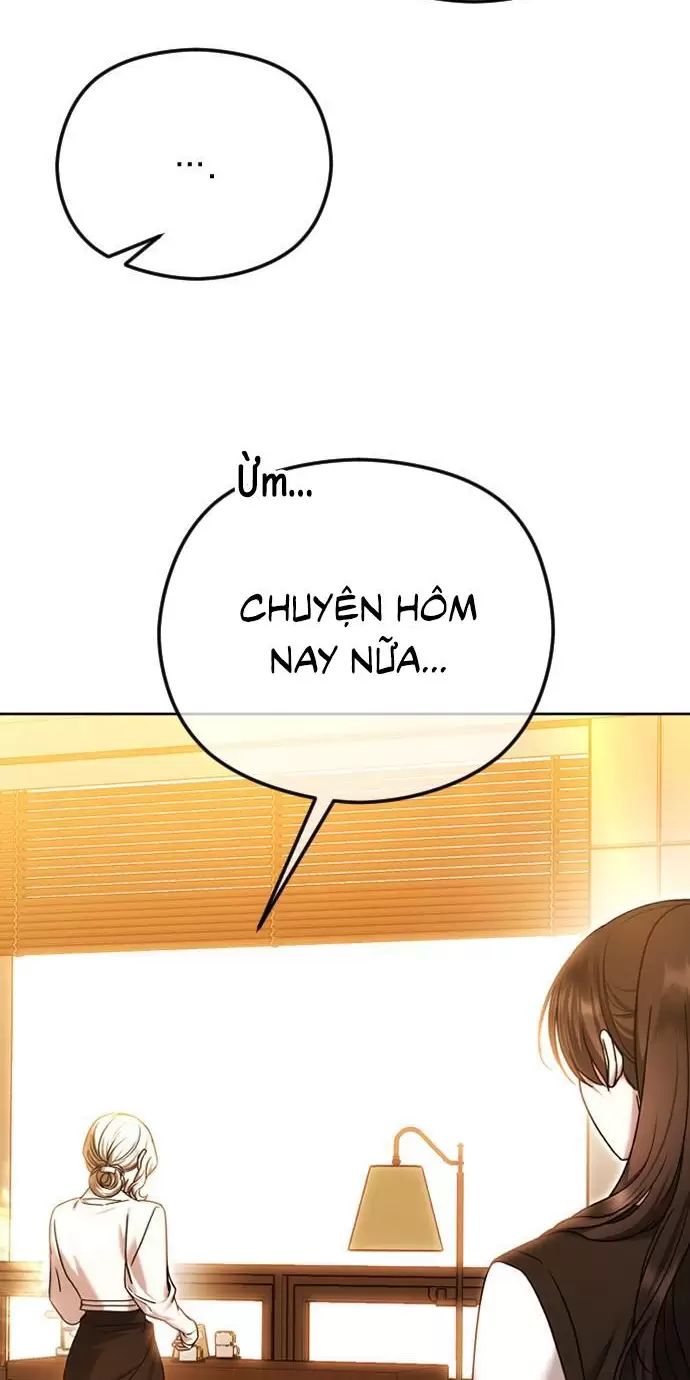Kết Thúc, Tôi Muốn Thay Đổi Nó Chap 76 - Next Chap 77