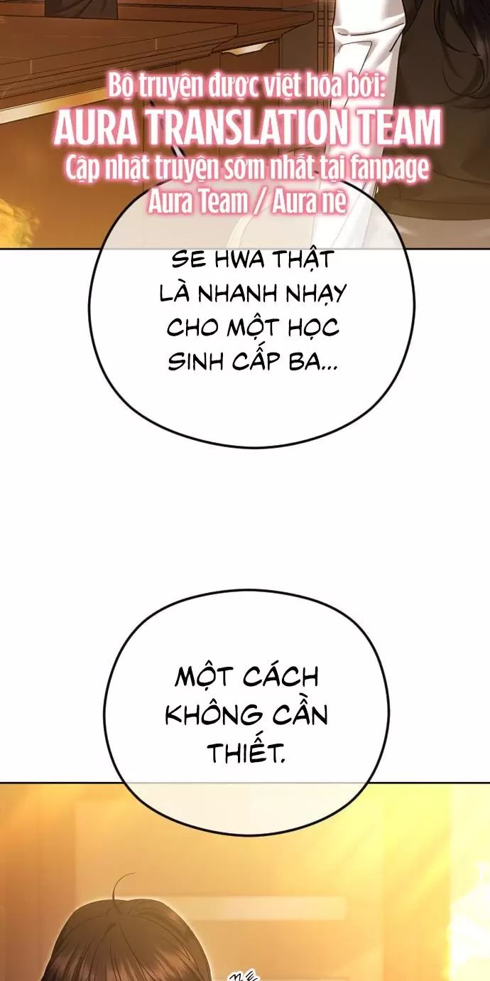 Kết Thúc, Tôi Muốn Thay Đổi Nó Chap 76 - Next Chap 77