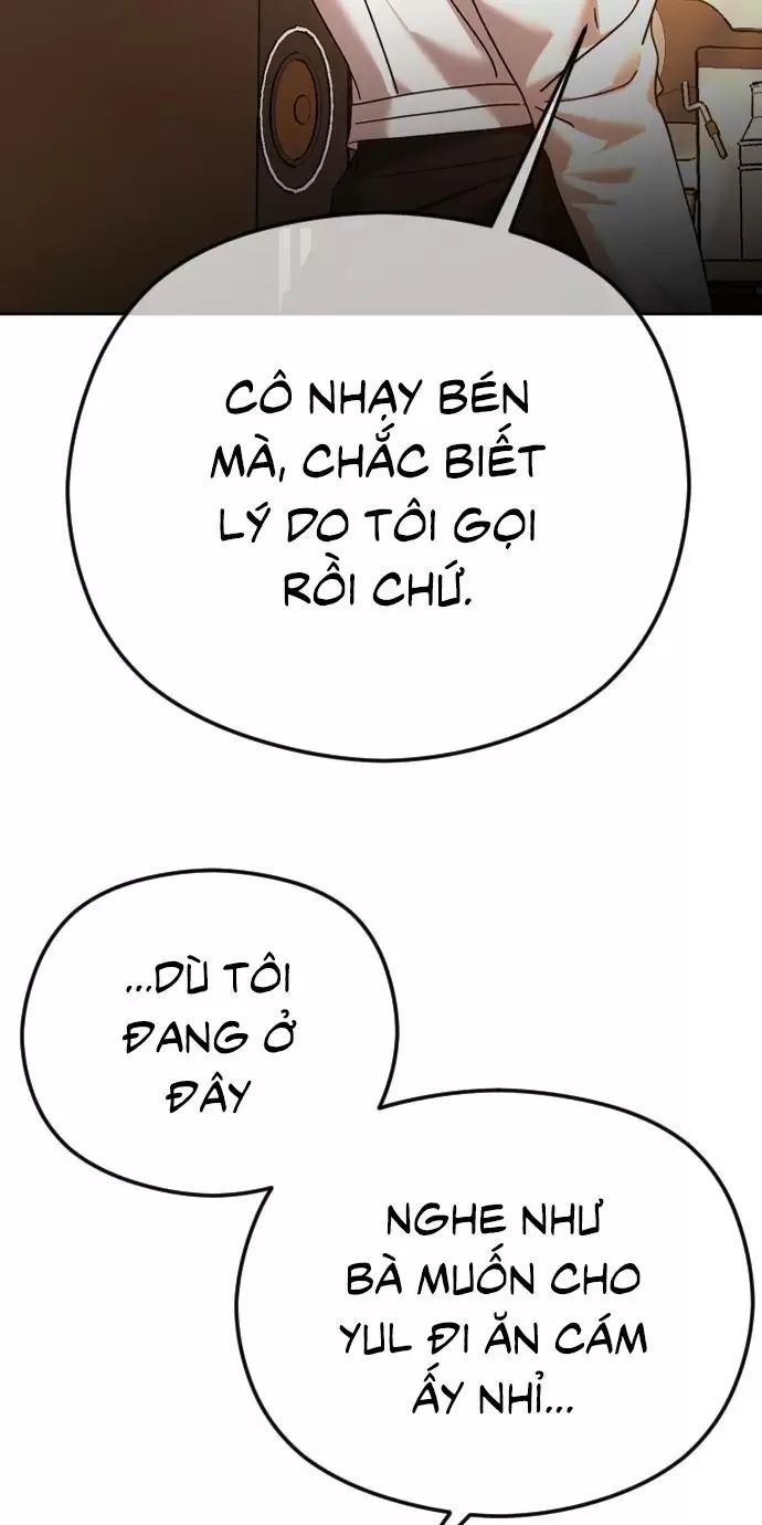 Kết Thúc, Tôi Muốn Thay Đổi Nó Chap 76 - Next Chap 77