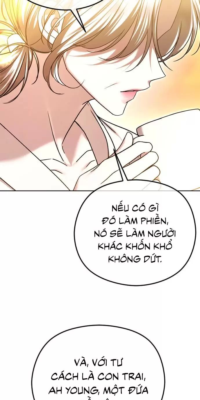Kết Thúc, Tôi Muốn Thay Đổi Nó Chap 76 - Next Chap 77