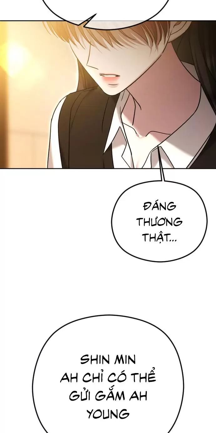 Kết Thúc, Tôi Muốn Thay Đổi Nó Chap 76 - Next Chap 77