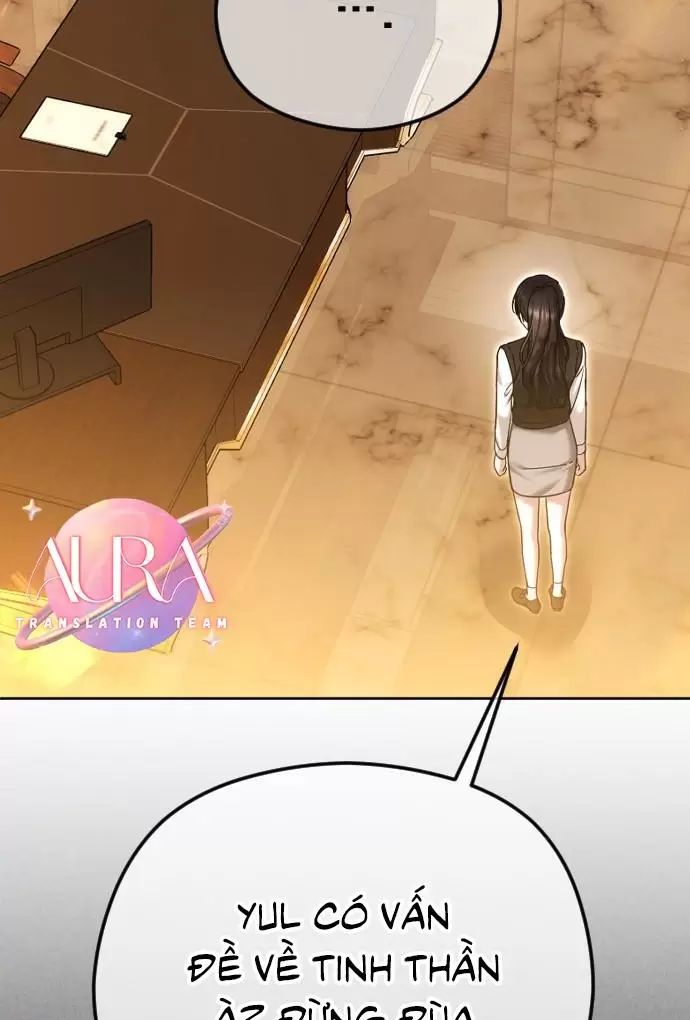Kết Thúc, Tôi Muốn Thay Đổi Nó Chap 76 - Next Chap 77