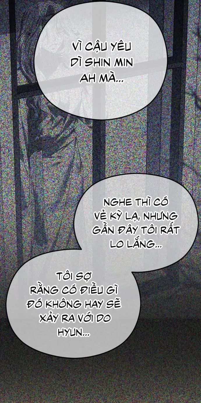 Kết Thúc, Tôi Muốn Thay Đổi Nó Chap 76 - Next Chap 77