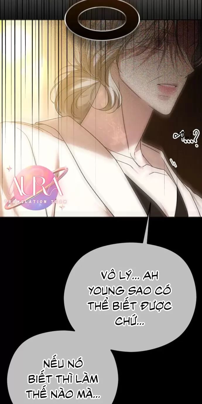 Kết Thúc, Tôi Muốn Thay Đổi Nó Chap 76 - Next Chap 77