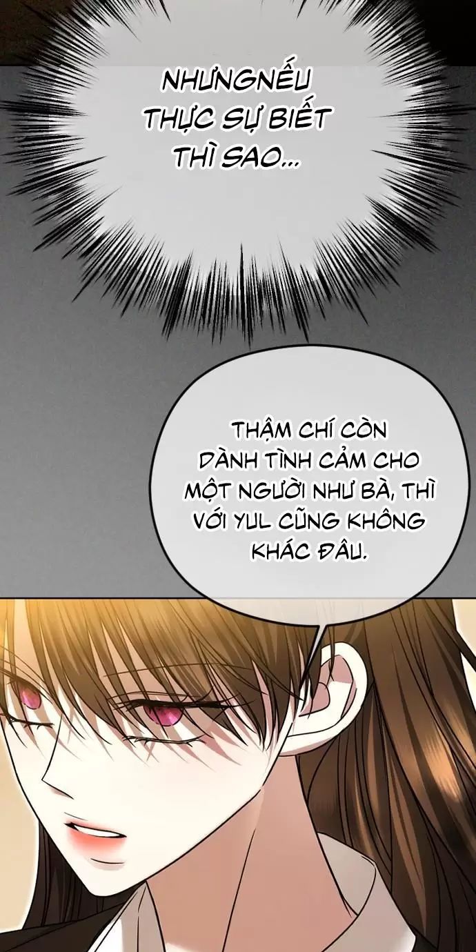 Kết Thúc, Tôi Muốn Thay Đổi Nó Chap 76 - Next Chap 77
