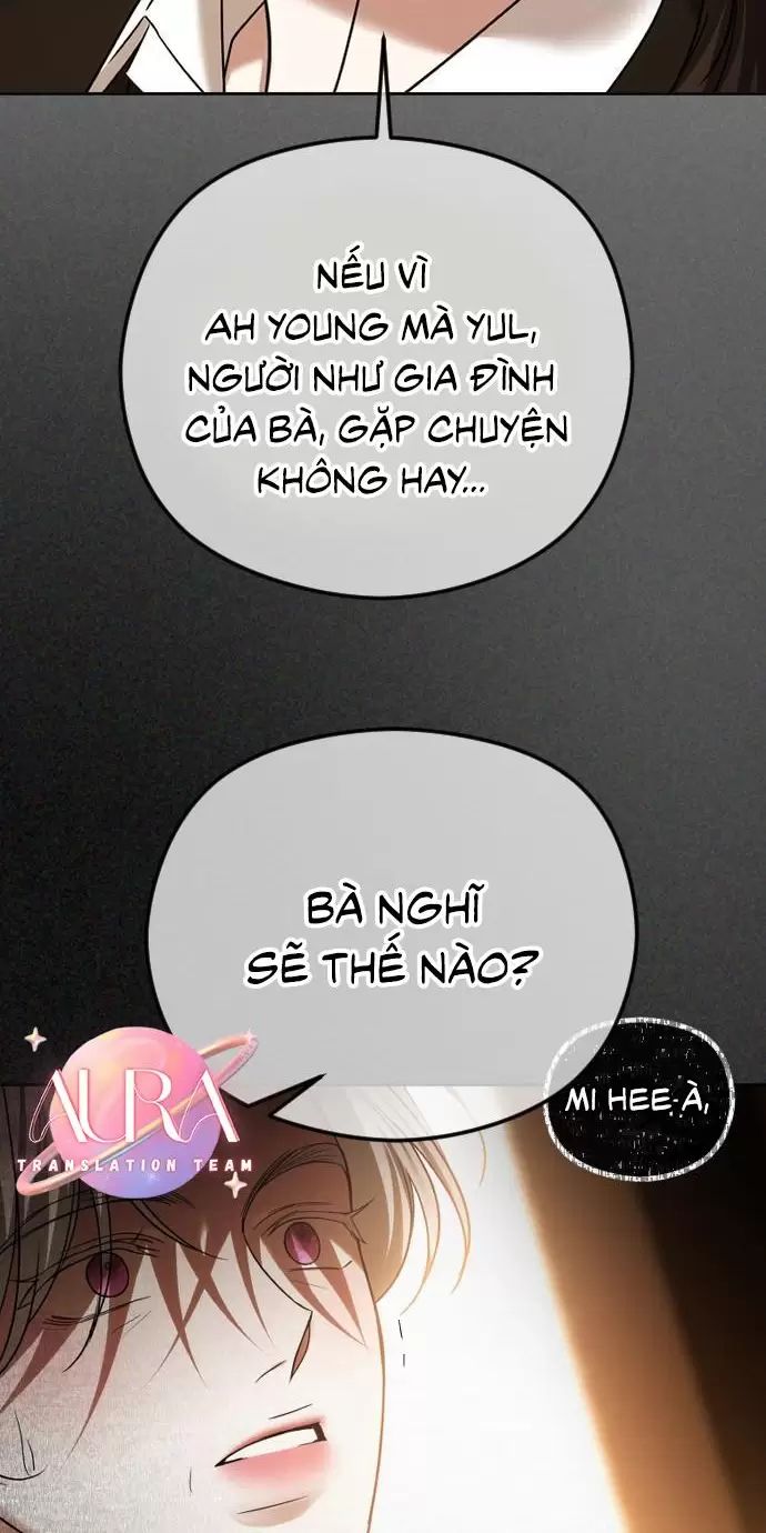 Kết Thúc, Tôi Muốn Thay Đổi Nó Chap 76 - Next Chap 77