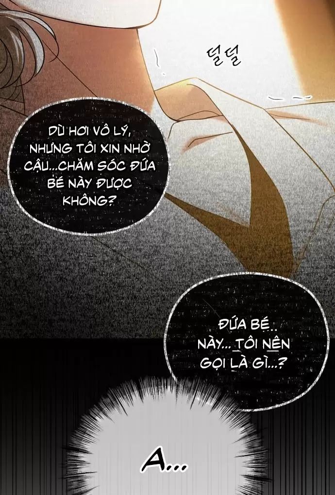 Kết Thúc, Tôi Muốn Thay Đổi Nó Chap 76 - Next Chap 77