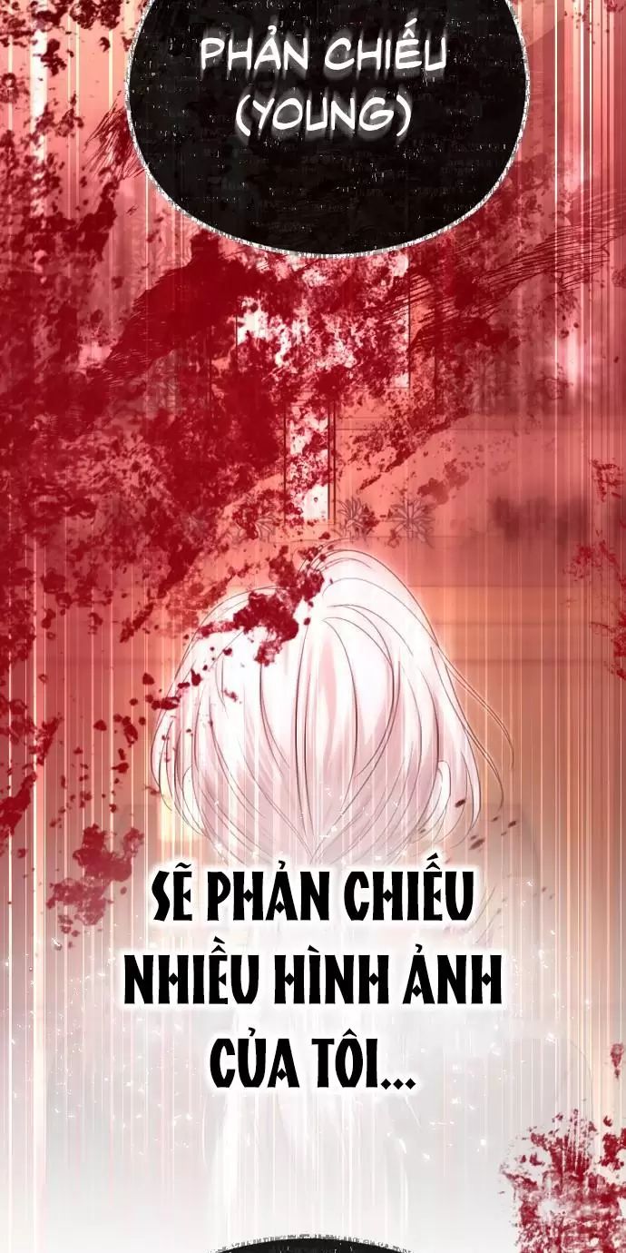 Kết Thúc, Tôi Muốn Thay Đổi Nó Chap 76 - Next Chap 77
