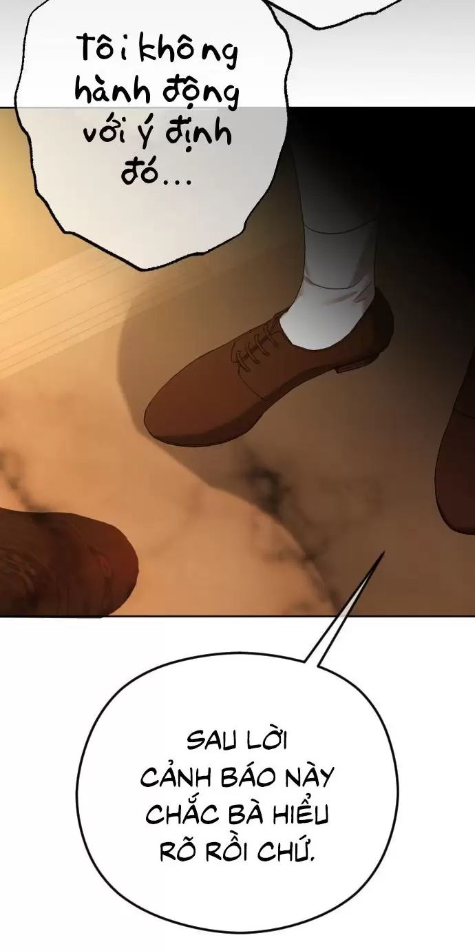 Kết Thúc, Tôi Muốn Thay Đổi Nó Chap 76 - Next Chap 77