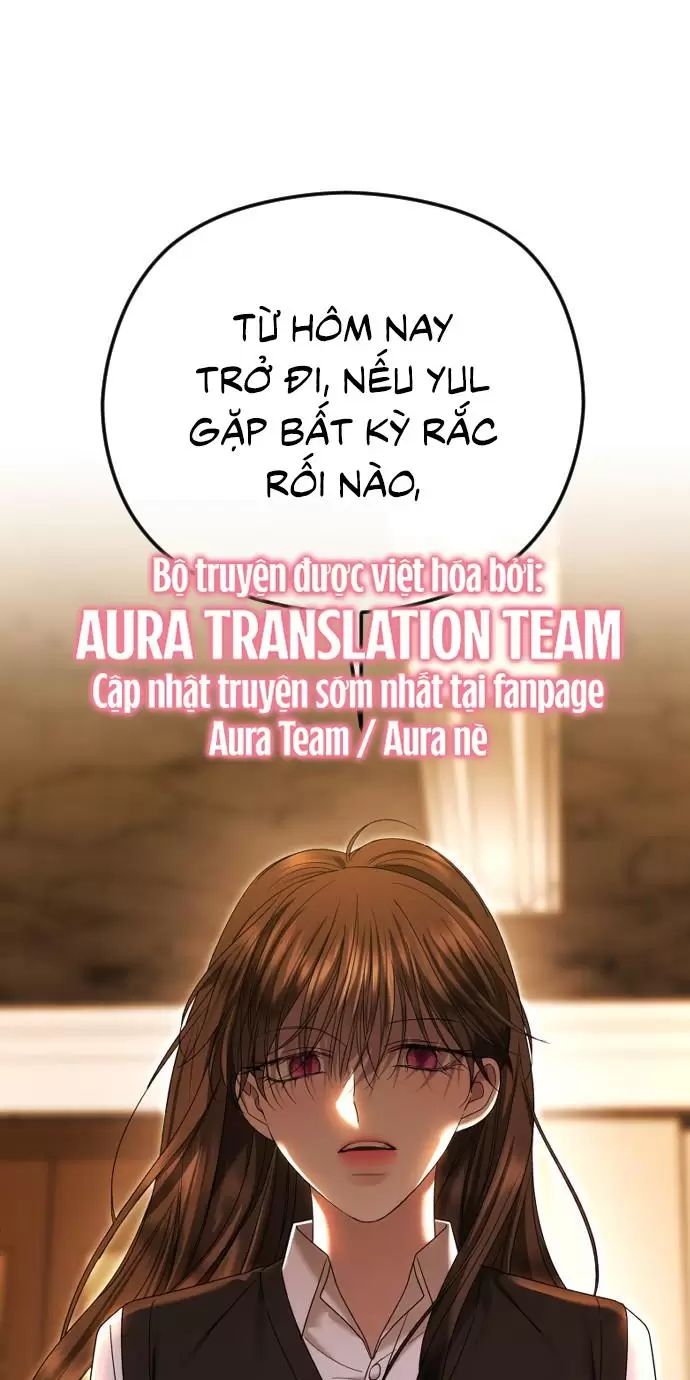 Kết Thúc, Tôi Muốn Thay Đổi Nó Chap 76 - Next Chap 77