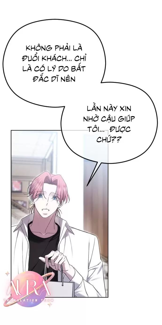 Kết Thúc, Tôi Muốn Thay Đổi Nó Chap 76 - Next Chap 77