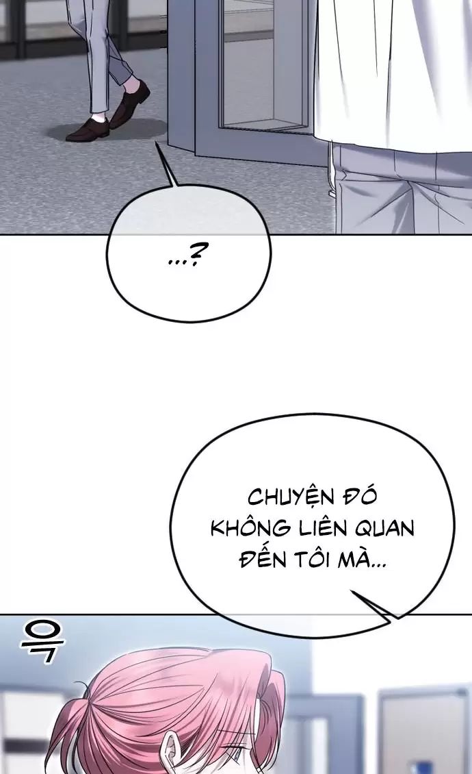 Kết Thúc, Tôi Muốn Thay Đổi Nó Chap 76 - Next Chap 77
