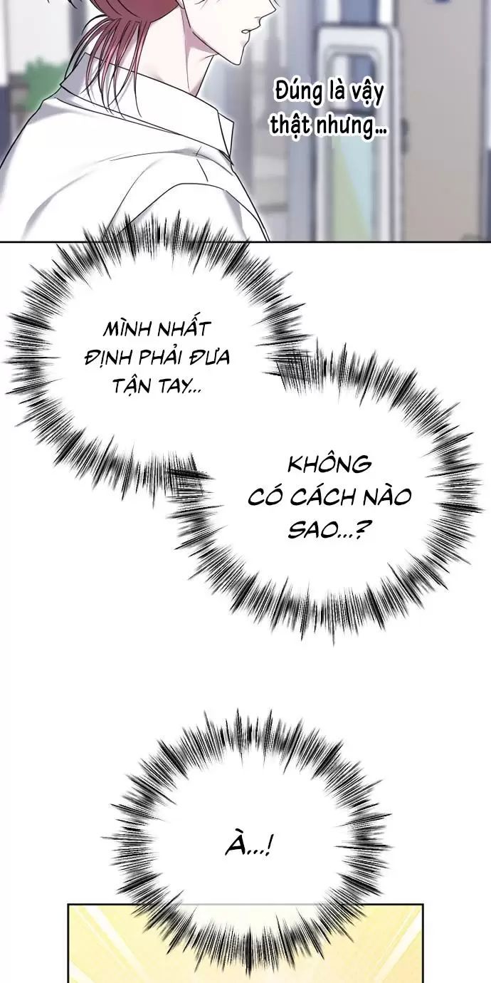 Kết Thúc, Tôi Muốn Thay Đổi Nó Chap 76 - Next Chap 77