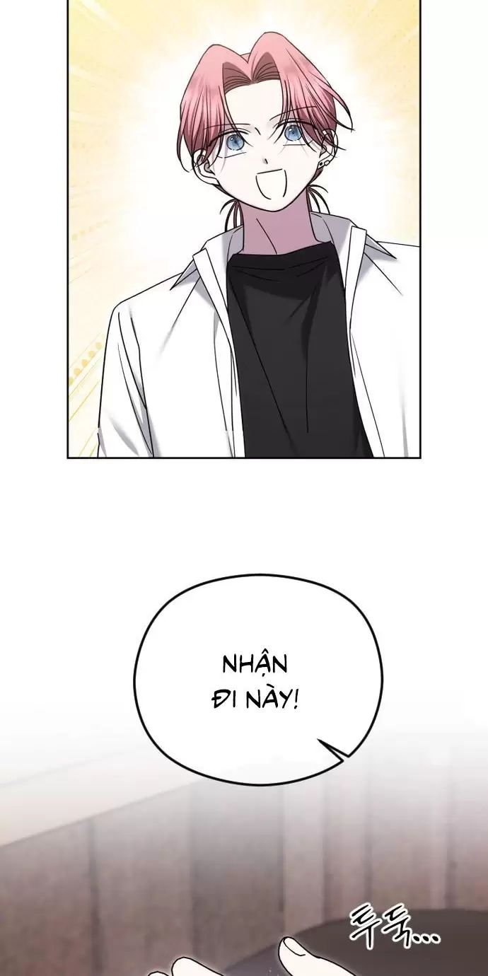Kết Thúc, Tôi Muốn Thay Đổi Nó Chap 76 - Next Chap 77