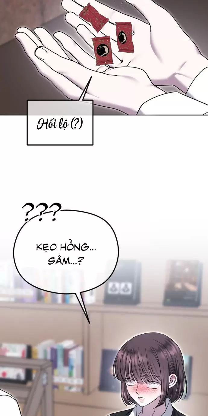 Kết Thúc, Tôi Muốn Thay Đổi Nó Chap 76 - Next Chap 77