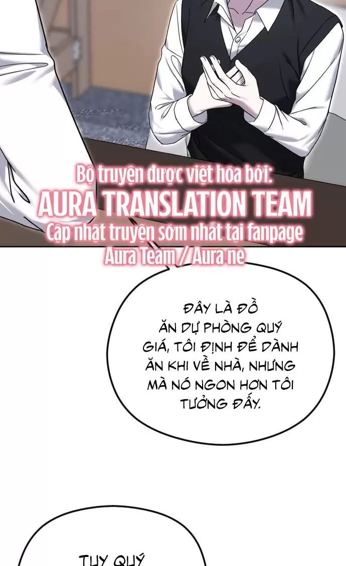 Kết Thúc, Tôi Muốn Thay Đổi Nó Chap 76 - Next Chap 77