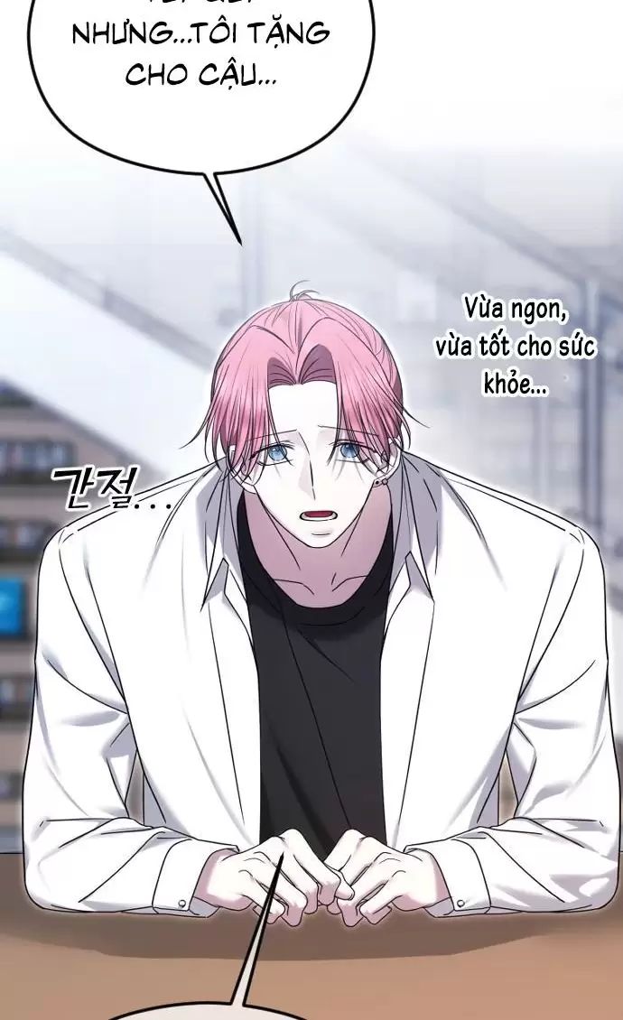 Kết Thúc, Tôi Muốn Thay Đổi Nó Chap 76 - Next Chap 77