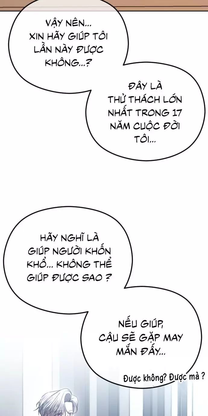 Kết Thúc, Tôi Muốn Thay Đổi Nó Chap 76 - Next Chap 77