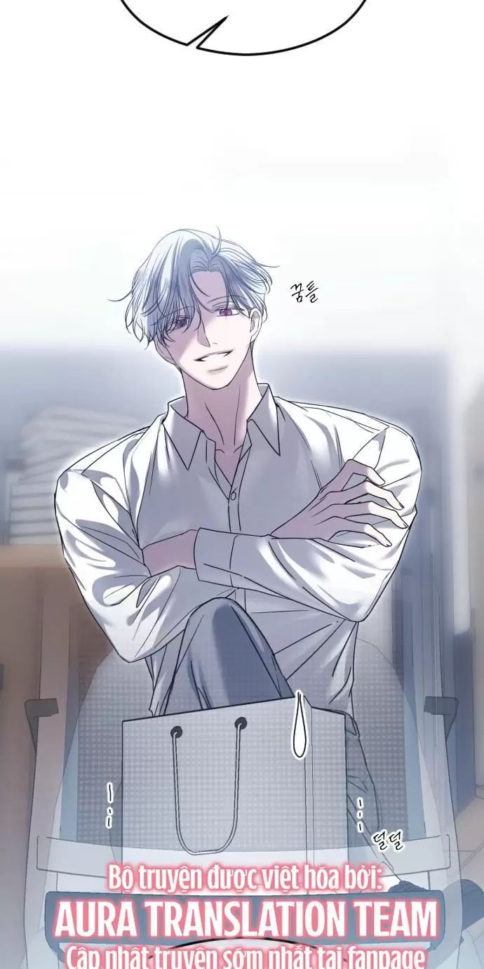 Kết Thúc, Tôi Muốn Thay Đổi Nó Chap 76 - Next Chap 77