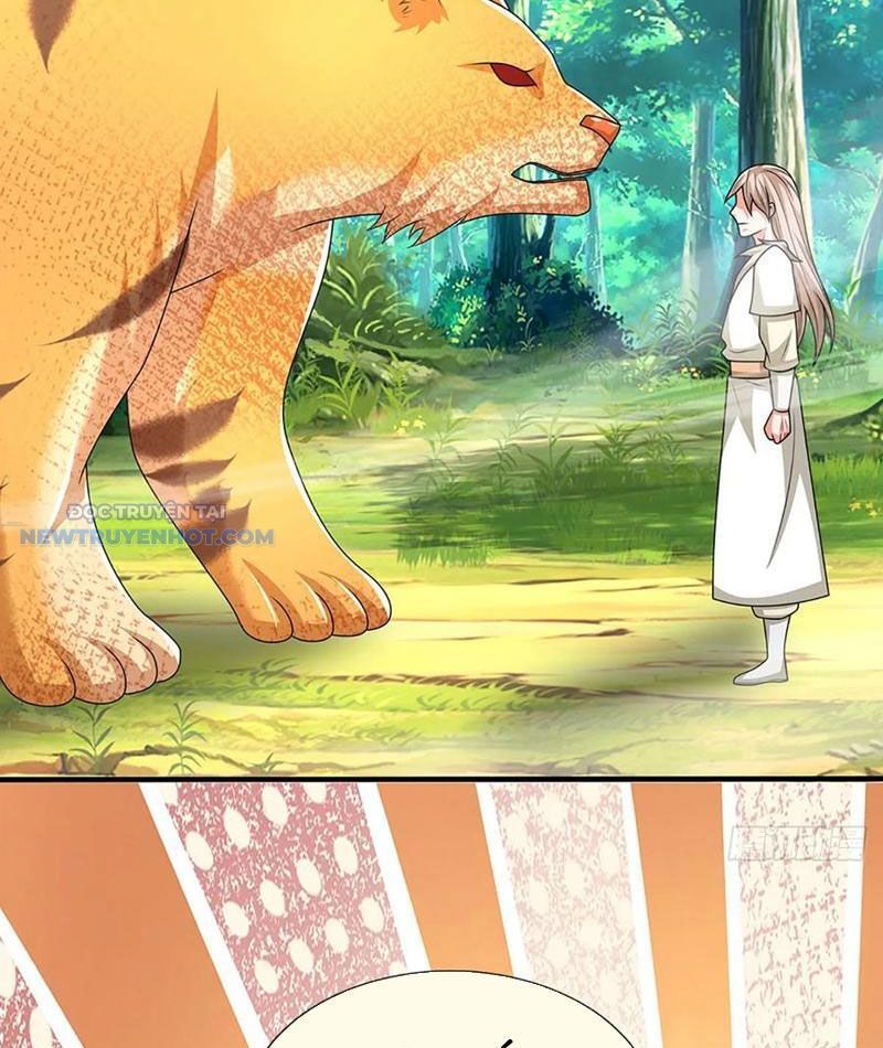 Khắc Đan Tu Tiên Chỉ Cẩu Trường Sinh Chap 74 - Next Chap 75