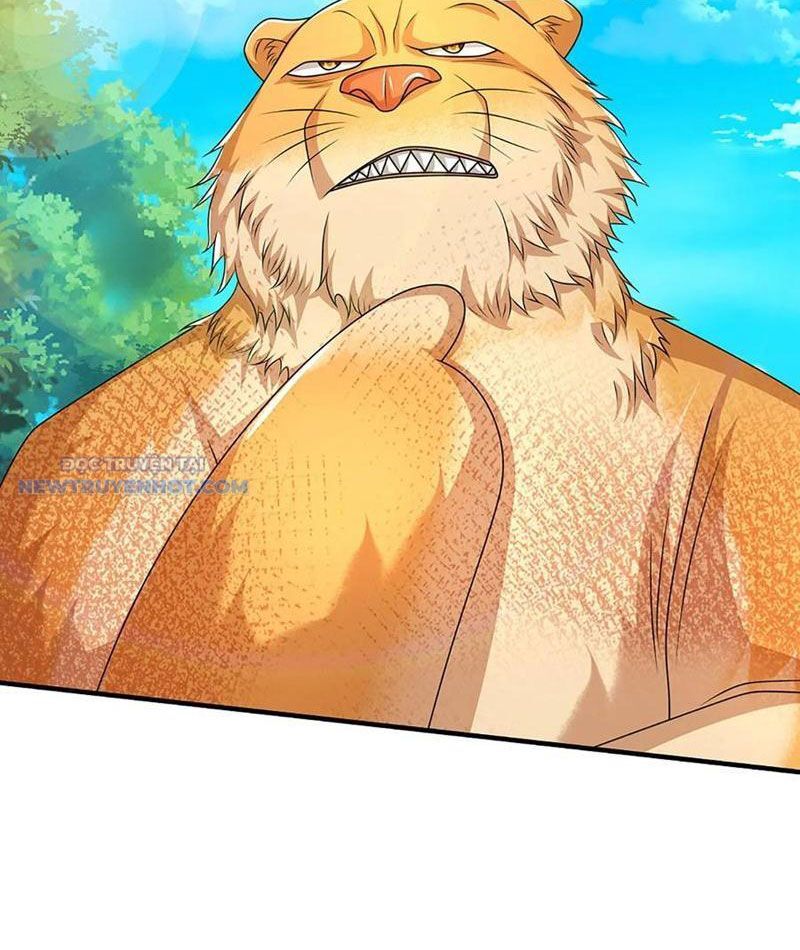 Khắc Đan Tu Tiên Chỉ Cẩu Trường Sinh Chap 74 - Next Chap 75
