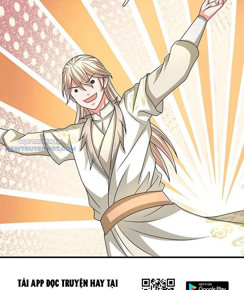 Khắc Đan Tu Tiên Chỉ Cẩu Trường Sinh Chap 74 - Next Chap 75