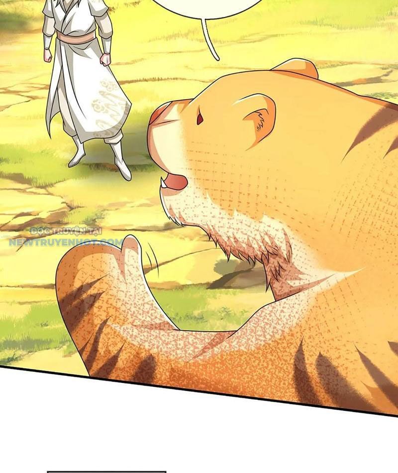 Khắc Đan Tu Tiên Chỉ Cẩu Trường Sinh Chap 74 - Next Chap 75