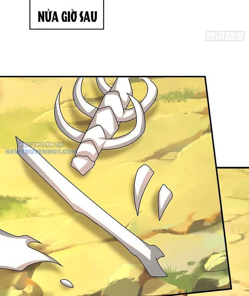 Khắc Đan Tu Tiên Chỉ Cẩu Trường Sinh Chap 74 - Next Chap 75