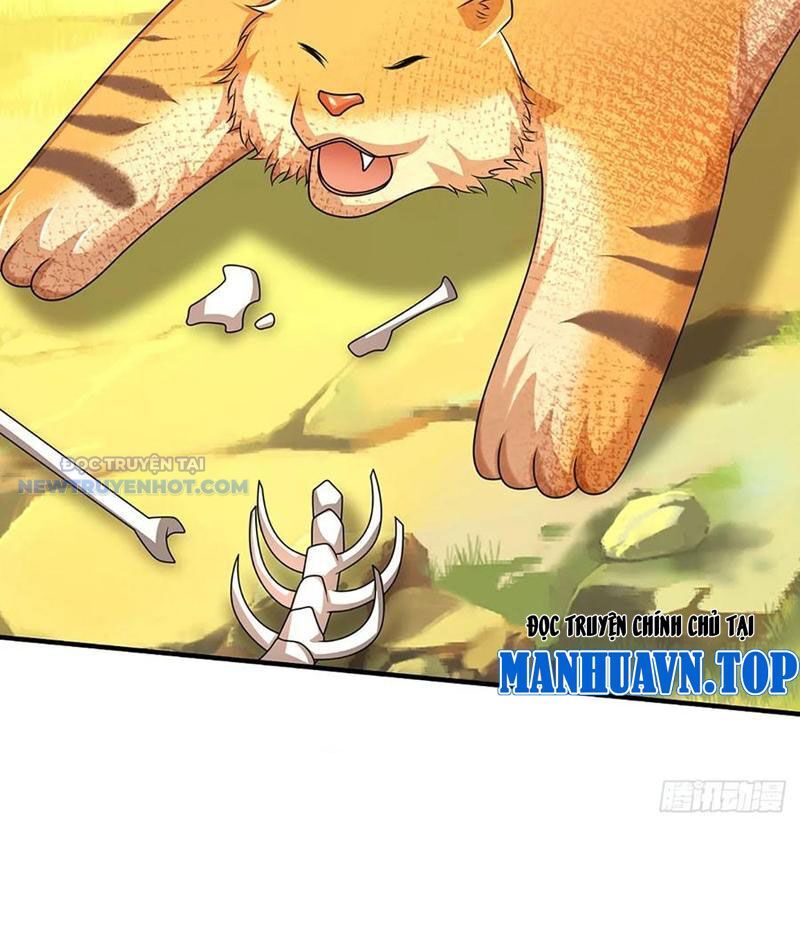 Khắc Đan Tu Tiên Chỉ Cẩu Trường Sinh Chap 74 - Next Chap 75