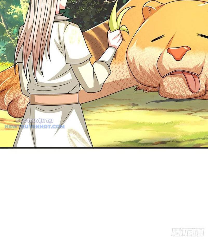 Khắc Đan Tu Tiên Chỉ Cẩu Trường Sinh Chap 74 - Next Chap 75