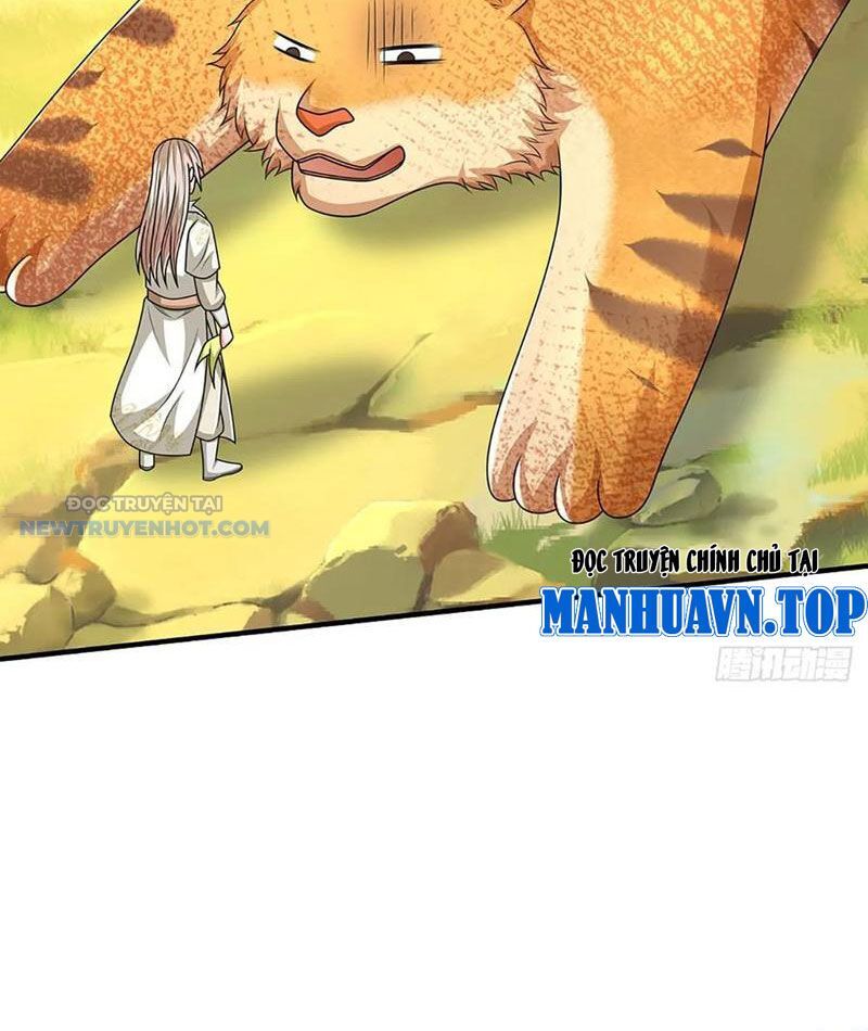 Khắc Đan Tu Tiên Chỉ Cẩu Trường Sinh Chap 74 - Next Chap 75