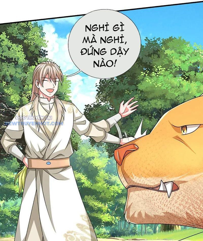 Khắc Đan Tu Tiên Chỉ Cẩu Trường Sinh Chap 74 - Next Chap 75