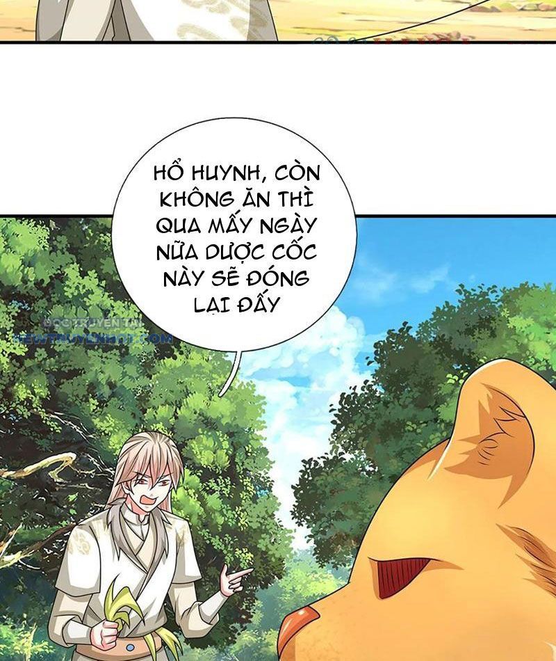 Khắc Đan Tu Tiên Chỉ Cẩu Trường Sinh Chap 74 - Next Chap 75