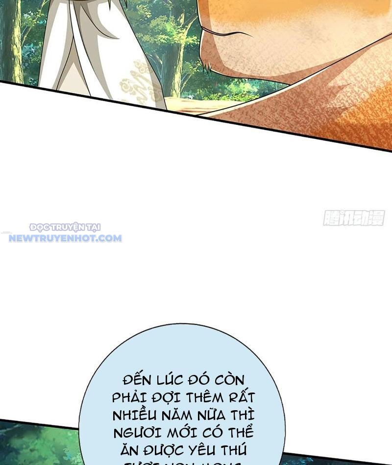 Khắc Đan Tu Tiên Chỉ Cẩu Trường Sinh Chap 74 - Next Chap 75