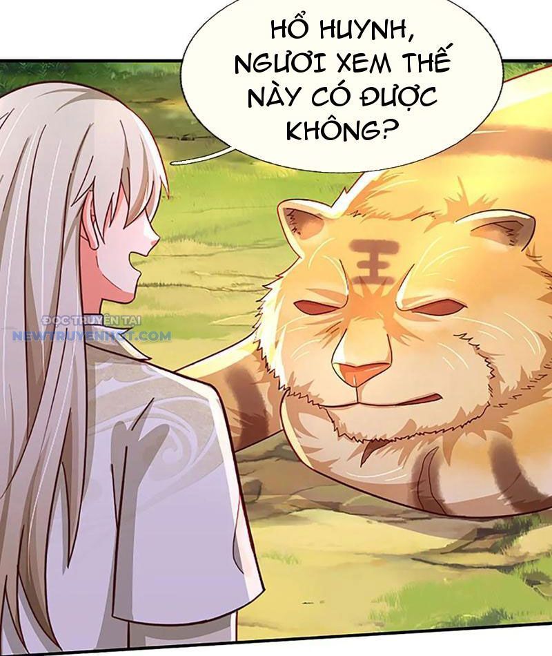 Khắc Đan Tu Tiên Chỉ Cẩu Trường Sinh Chap 74 - Next Chap 75