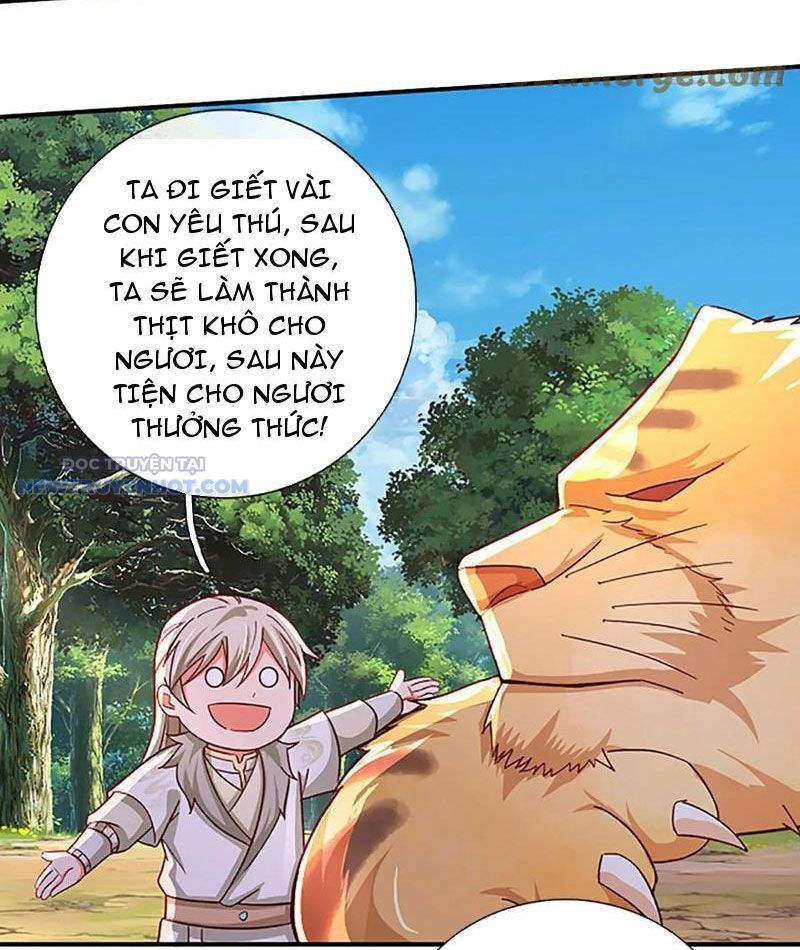 Khắc Đan Tu Tiên Chỉ Cẩu Trường Sinh Chap 74 - Next Chap 75