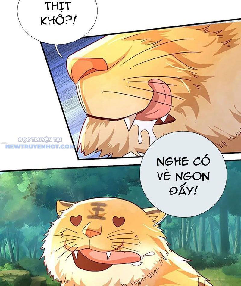 Khắc Đan Tu Tiên Chỉ Cẩu Trường Sinh Chap 74 - Next Chap 75