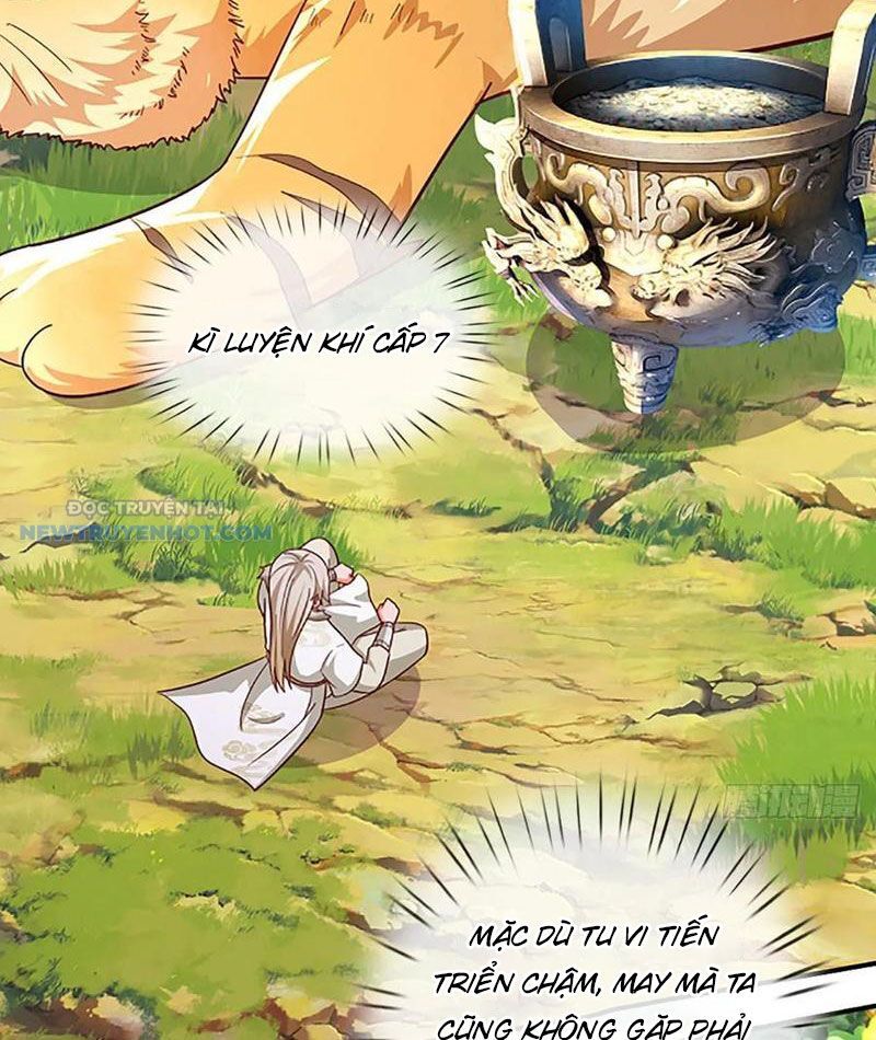 Khắc Đan Tu Tiên Chỉ Cẩu Trường Sinh Chap 74 - Next Chap 75