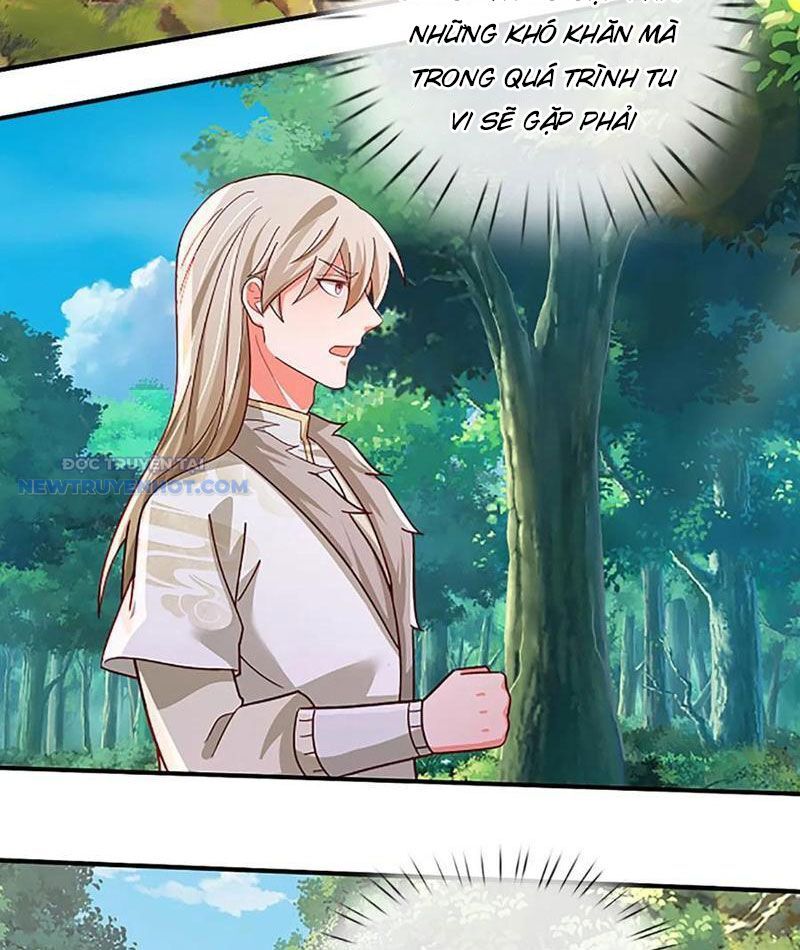 Khắc Đan Tu Tiên Chỉ Cẩu Trường Sinh Chap 74 - Next Chap 75
