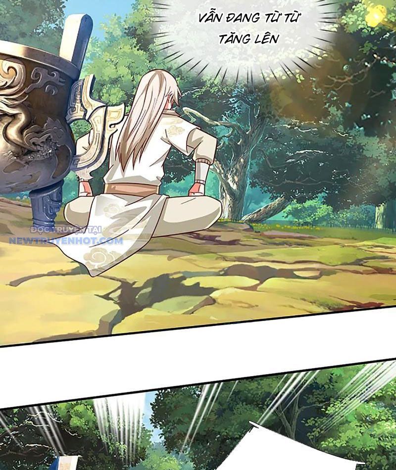 Khắc Đan Tu Tiên Chỉ Cẩu Trường Sinh Chap 74 - Next Chap 75