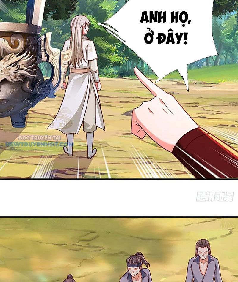 Khắc Đan Tu Tiên Chỉ Cẩu Trường Sinh Chap 74 - Next Chap 75