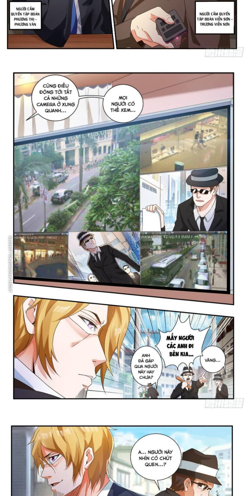 Khắc Kim Chi Vương Chap 45 - Next Chap 46