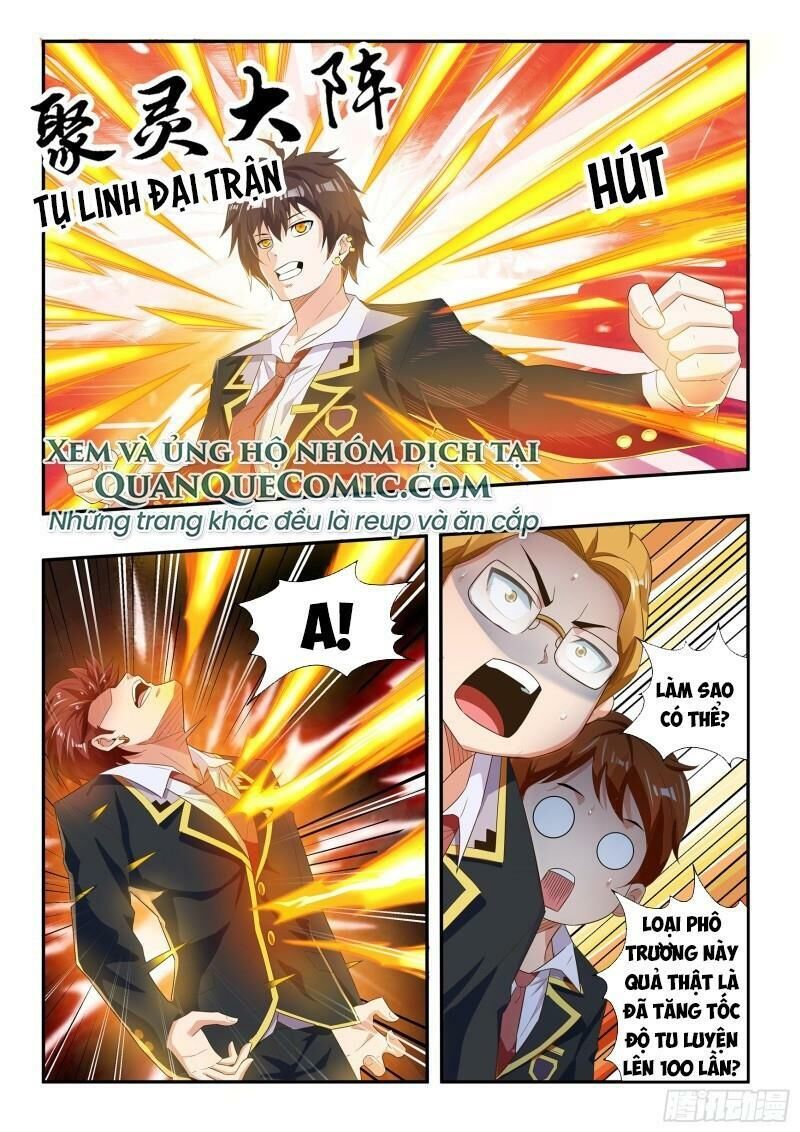 Khắc Kim Chi Vương Chap 78 - Next Chap 79