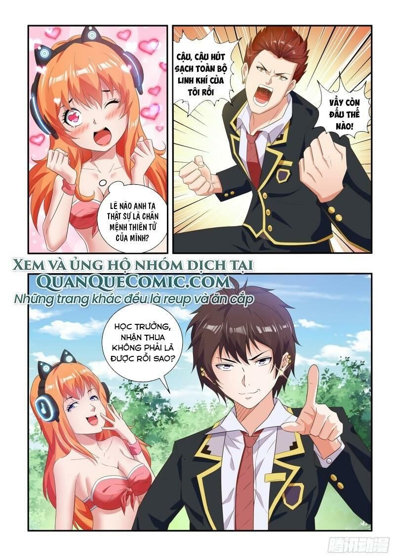 Khắc Kim Chi Vương Chap 78 - Next Chap 79